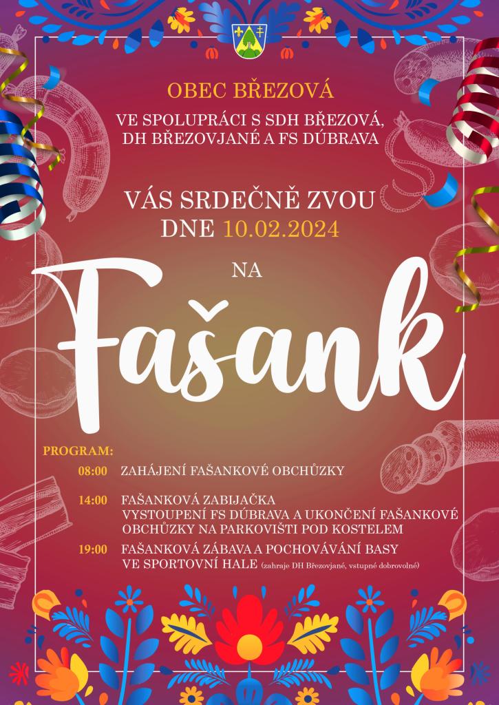 Fašank