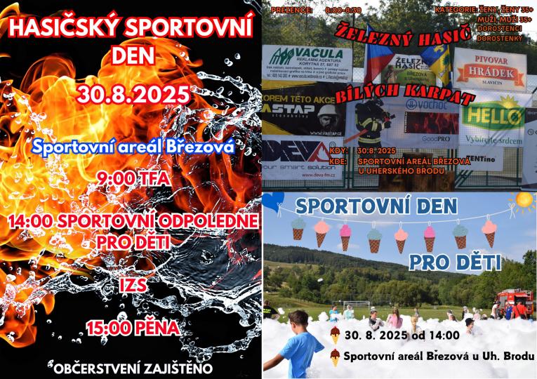 Ukončení prázdnin