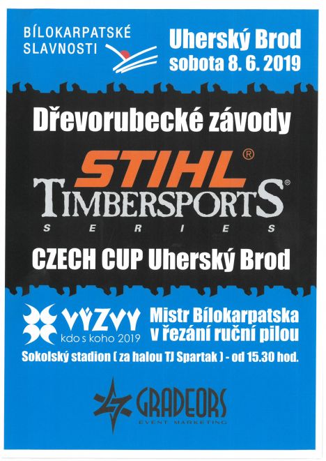 Závody